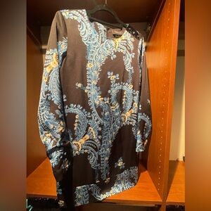 Greenwich Dress Size 4